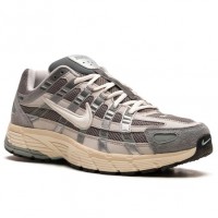 Nike P-6000 Flat Pewter 5