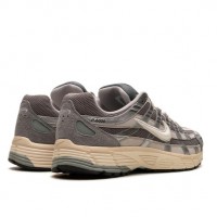 Nike P-6000 Flat Pewter 5