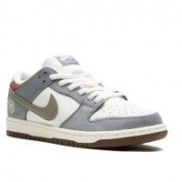 Nike SB Dunk Low x Yuto Horigome Gray 5