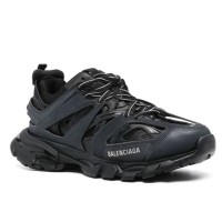 Balenciaga Track Trainers Black 5