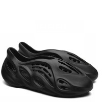 Кроссовки Adidas Yeezy Slide Foam Runner Black 5