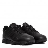 Кроссовки Adidas zx700 Black 5