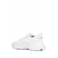 Кроссовки Adidas Ozweego White Leather 5