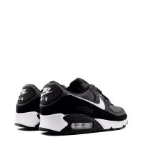 Кроссовки Nike Air Max 90 Black White 5