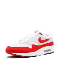 Кроссовки Nike Air Max 90 Red White 5