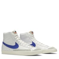 Кроссовки Nike Blazer Mid 77 Vintage White 5
