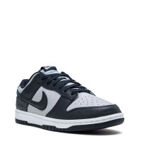 Кроссовки Nike SB Dunk Low Black Grey 5