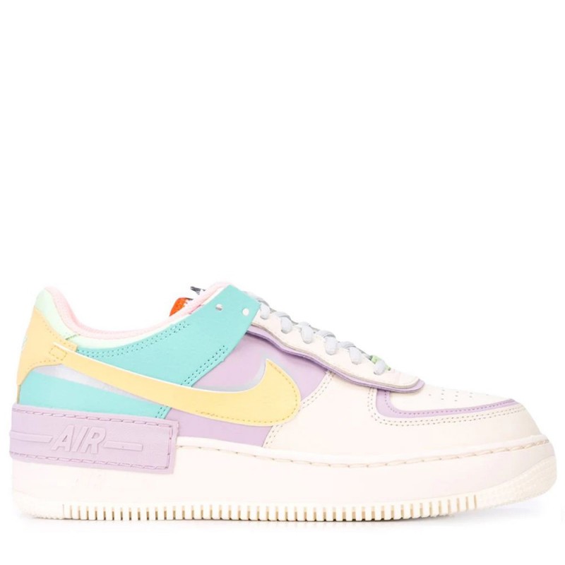 Nike Air Force 1 Low Af Shadow multicolored 4