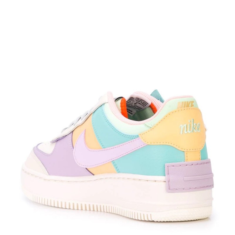 Nike Air Force 1 Low Af Shadow multicolored 2