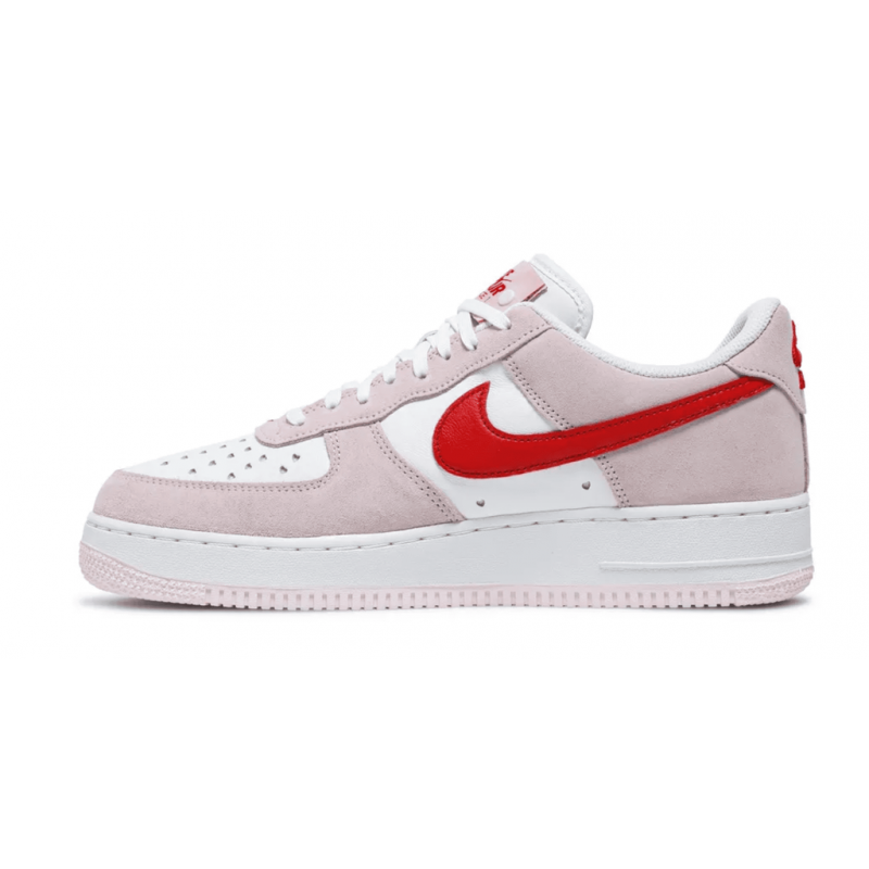 Кроссовки NIKE AIR FORCE 1 '07 LOW VALENTINE'S DAY LOVE LETTER 2