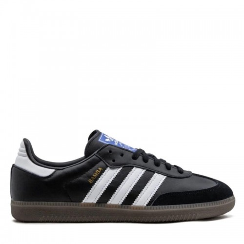 ADIDAS SAMBA OG 'BLACK'