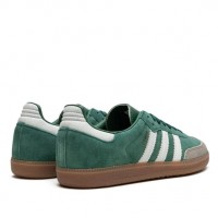 Кроссовки Adidas Samba OG 'Collegiate Green Gum' 5