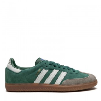 ADIDAS SAMBA OG 'COLLEGIATE GREEN GUM'