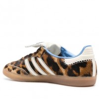 Adidas Samba Pony 'Leopard' 5