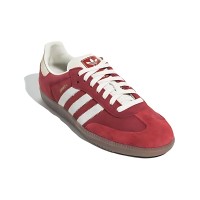 Кроссовки Adidas Samba OG 'Talchum Pack - Scarlet' 5