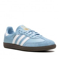 Adidas Samba Team 'Argentina' 5