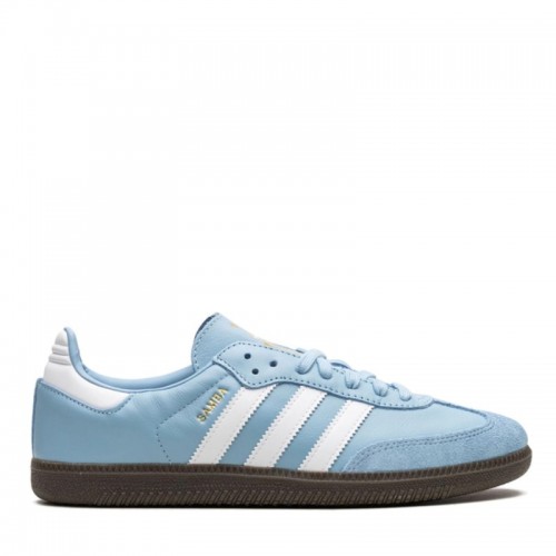 ADIDAS SAMBA TEAM 'ARGENTINA'