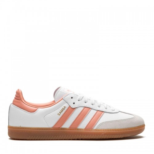 ADIDAS SAMBA OG 'WONDER CLAY'