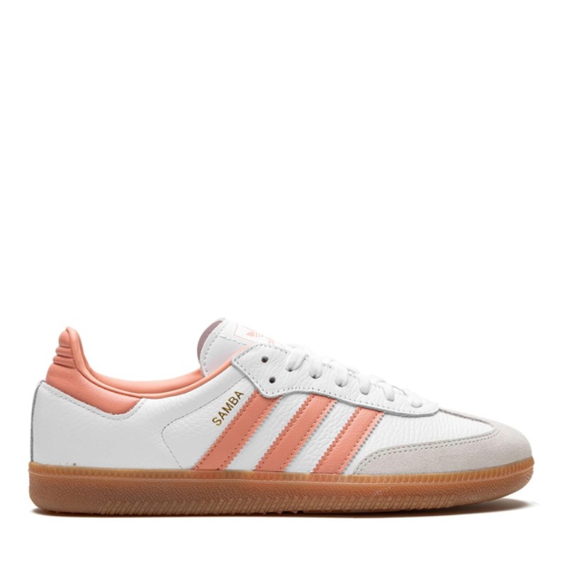 Кроссовки Adidas Samba OG 'Wonder Clay' 1