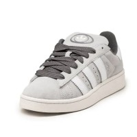 Кроссовки Adidas Campus Grey White 5