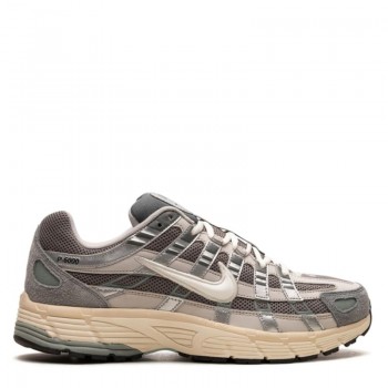 NIKE P-6000 Flat Pewter