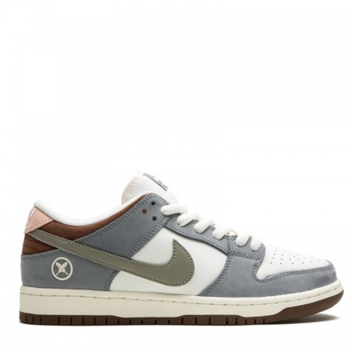 NIKE SB DUNK LOW x YUTO HORIGOME GRAY