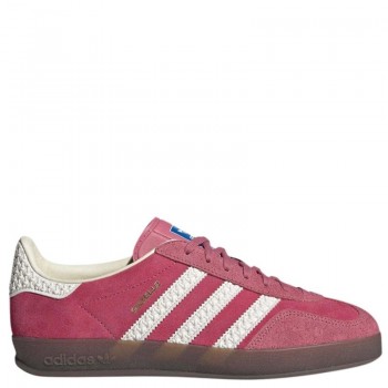 ADIDAS GAZELLE INDOOR 'ALMOST PINK GUM'