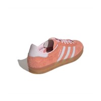 Кроссовки Adidas Gazelle Indoor "Wonder Clay" 5