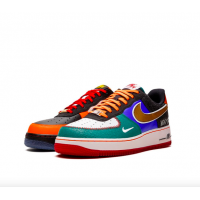 Кроссовки Nike Air Force 1 Low 07 'What The NY' 5