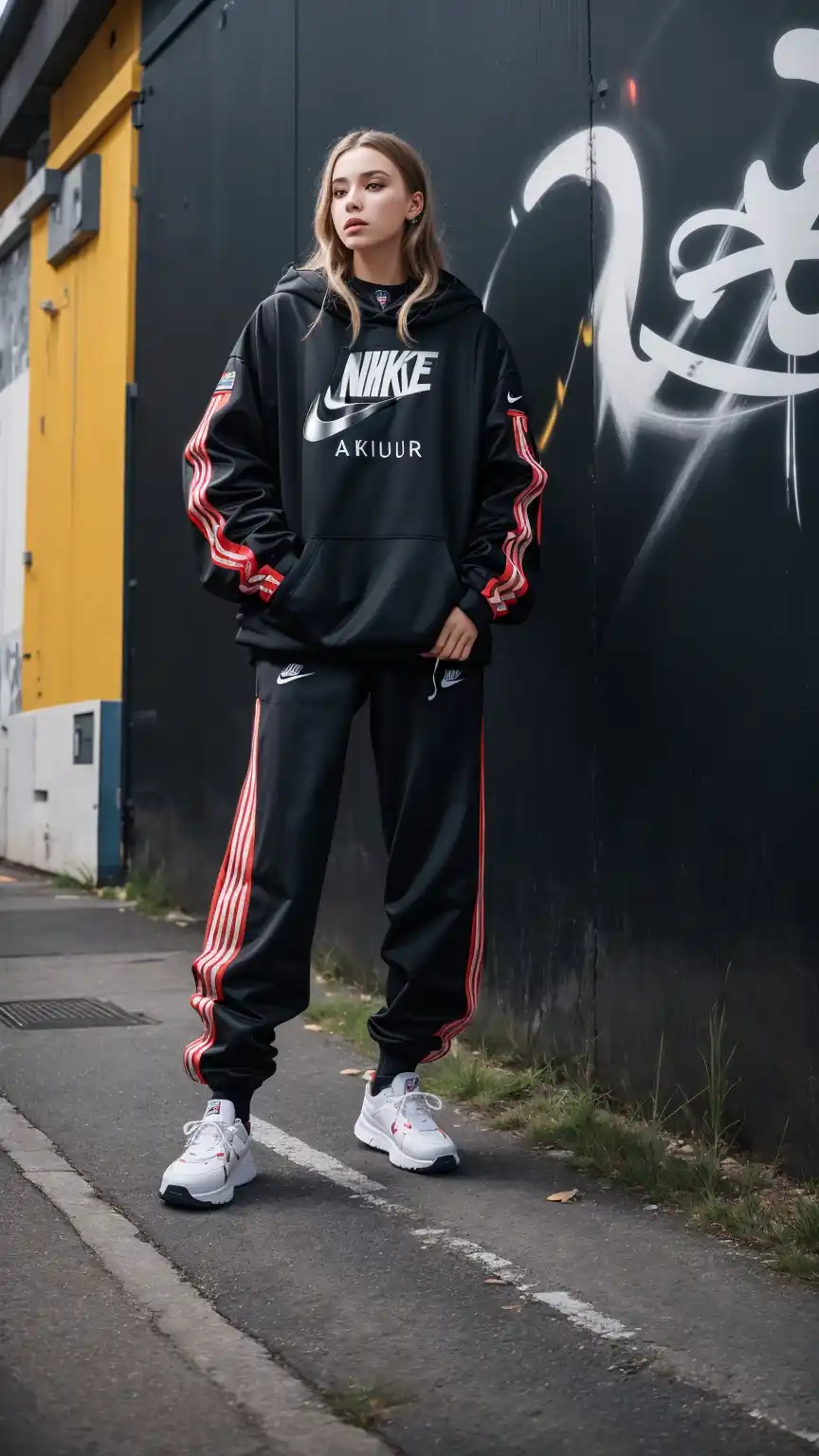 Nike