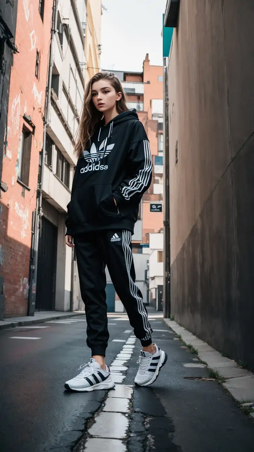 Adidas Adidas